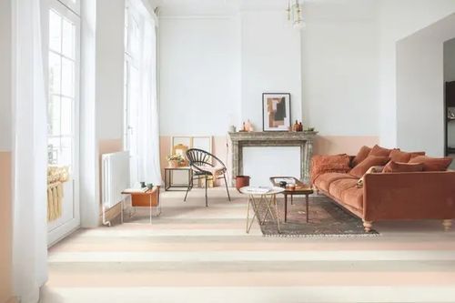 Ламінат Quick Step Capture 4753 Дуб Фарбований Білий SIG4753 фото StarFloor