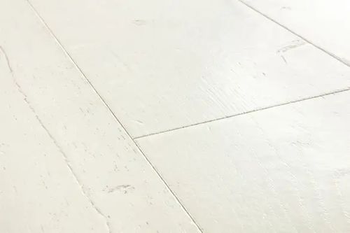 Ламінат Quick Step Capture 4753 Дуб Фарбований Білий SIG4753 фото StarFloor