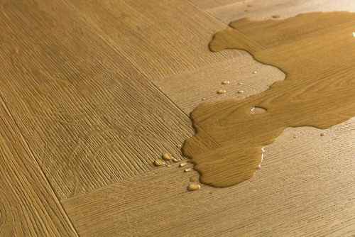 Ламінат Quick Step Imressive Design IMD8244 Дуб кориця