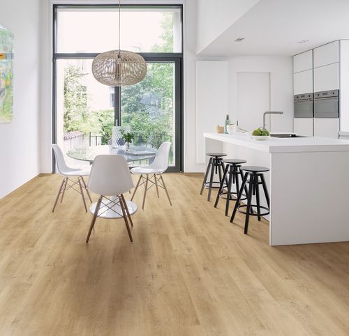 Ламінат Quick Step Eligna EL3908 Дуб натуральний Венеція EL3908 фото StarFloor