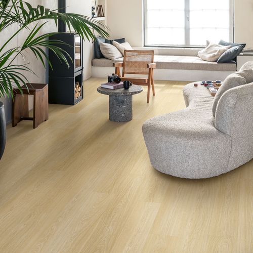 Виниловый пол Quick Step Fuse 20321 Дуб светлый натуральный ясный SGMPC20321 фото StarFloor