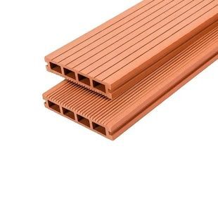 Терасна дошка Polymer&Wood Home Мербау 10024 фото StarFloor