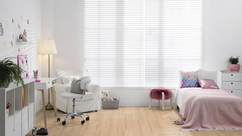 Ламінат Kaindl AquaPro Select Natural Touch 10.0 K4423 Oak Evoke Crystal K4423 фото StarFloor