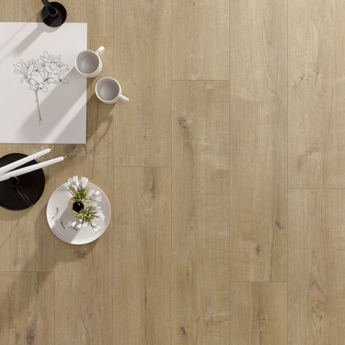 Ламинат Alsafloor Vfloor VF574 Дуб Антик VF574 фото StarFloor