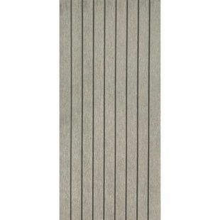 Терасна дошка Polymer&Wood Home Сірий 10025 фото StarFloor