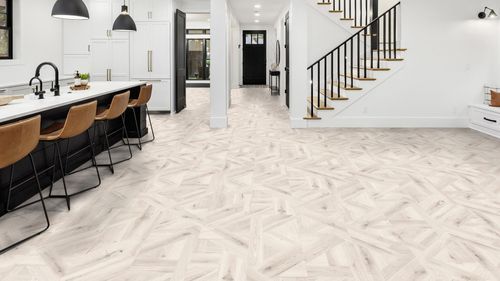 Ламінат Kaindl AquaPro Select Natural Touch Smart  8.0 K2725 Oak Milano Timido K2725_aqua_8 фото StarFloor