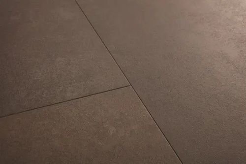 Вінілова підлога Quick Step Oro Base Tiles 40233 Кориця камінь