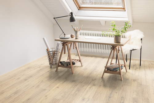 Ламинат EGGER Classic 8/32 V4 EL2805 Дуб паркетный EL2805 фото StarFloor