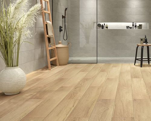 Вінілова підлога Alsafloor Horizon HZ 1206 Поркероль HZ 1206 фото StarFloor