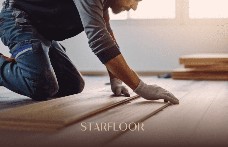 магазин підлоги Starfloor